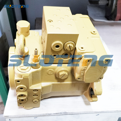 190-818199 مضخة هيدروليكية رئيسية للمحفر M322D2