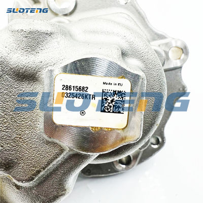 28615682 مضخة حقن وقود المحرك