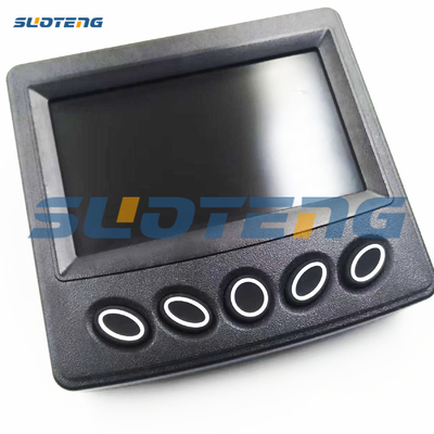 PV480-LTD 78350367 جهاز مراقبة لوحة تحكم لوحة عرض لمحرك QSB6.7