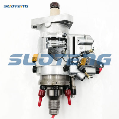 مضخة حقن الوقود مضخة الديزل لأجزاء المحرك