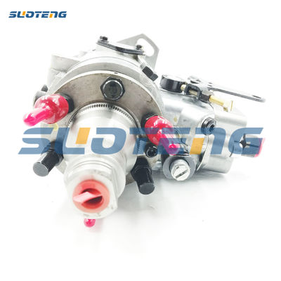 مضخة حقن الوقود مضخة الديزل لأجزاء المحرك