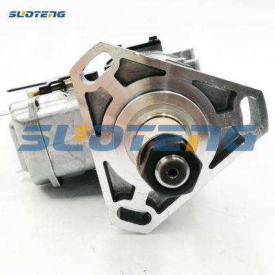 مضخة حقن الوقود مضخة الديزل لأجزاء المحرك