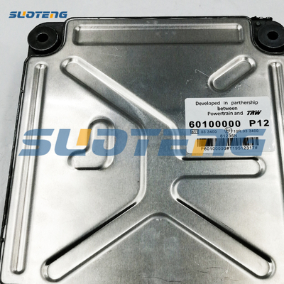 60100000 جهاز التحكم ECU للحفر EC300D