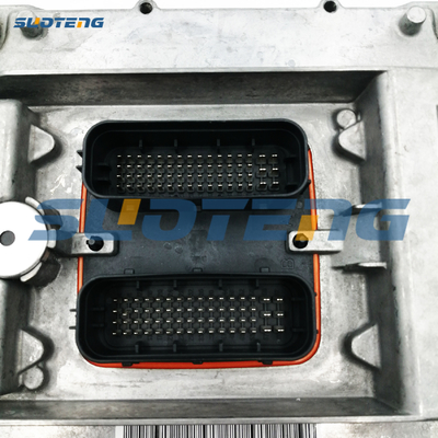 60100000 جهاز التحكم ECU للحفر EC300D