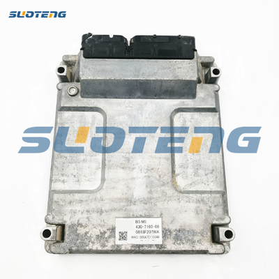 430-7160 4307160 وحدة تحكم ECM ECU للحفر E320GX