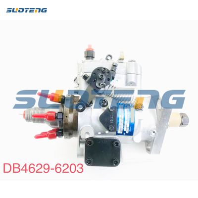 DB4629-6203 مضخة حقن الوقود لأجزاء المحرك مضخة الديزل