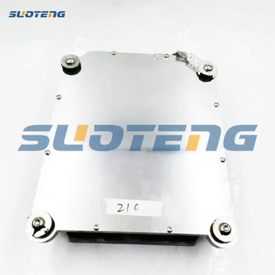 VOE60100002 60100002 جهاز تحكم ECM ECU لEC240blc حفرة