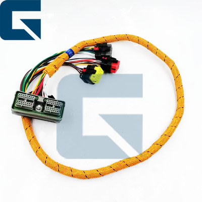 529-8751 5298751 لـ E320 محرك الكهرباء السلكية الحزام Assy
