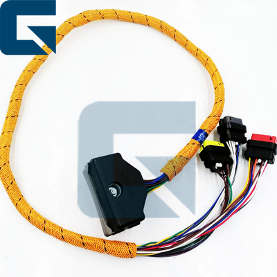 529-8751 5298751 لـ E320 محرك الكهرباء السلكية الحزام Assy