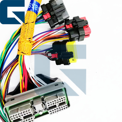 529-8751 5298751 لـ E320 محرك الكهرباء السلكية الحزام Assy