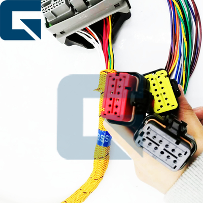 529-8751 5298751 لـ E320 محرك الكهرباء السلكية الحزام Assy