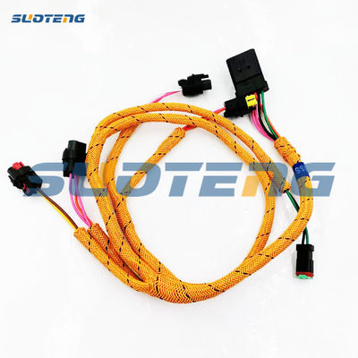 563-7224 5637224 ضفيرة أسلاك مضخة هيدروليكية لقطع غيار حفارة 330GC