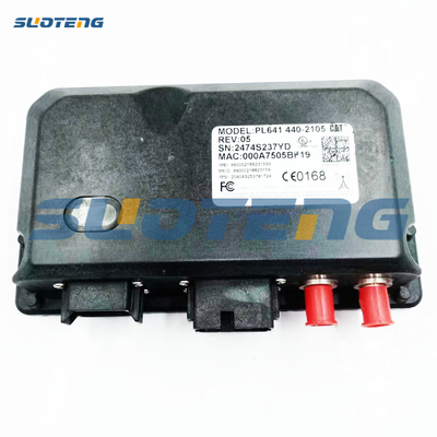 440-2105 وحدة التحكم ECU وحدة التحكم 4402105 للحفرة 226D