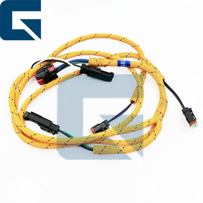 527-1870 5271870 تسليط أسلاك الصمام للحفر E320gc