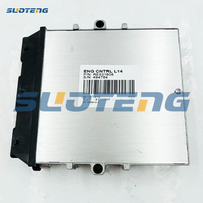 RE531808 وحدة التحكم في وحدة التحكم الإلكترونية لمحرك 6068HRT81