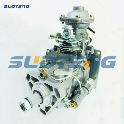 0 460 424 376G مضخة حقن وقود الديزل 0460424376 ستة أسطوانات