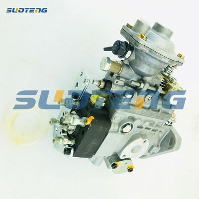 0 460 424 376G مضخة حقن وقود الديزل 0460424376 ستة أسطوانات