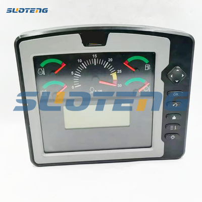318-0013 3180013 لوحة شاشة العرض لجهاز تحميل D6N