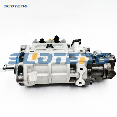 326-4635 3264635 مضخة حقن الوقود للمحفر 320D C6.4 Engine