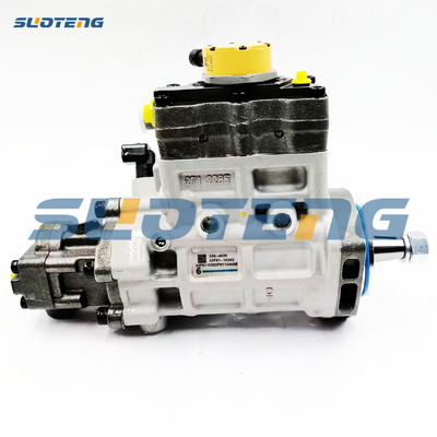 326-4635 3264635 مضخة حقن الوقود للمحفر 320D C6.4 Engine