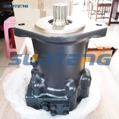 708-7H-00050 المحرك الهيدروليكي للجرافة D155AX-5