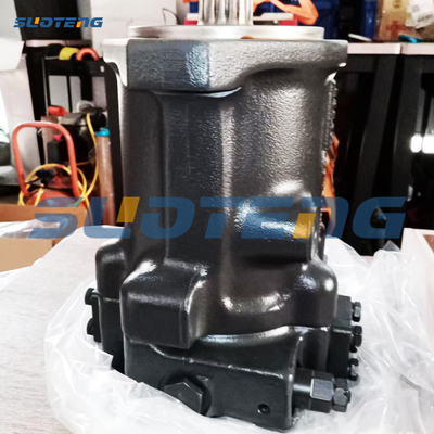 708-7H-00050 المحرك الهيدروليكي للجرافة D155AX-5