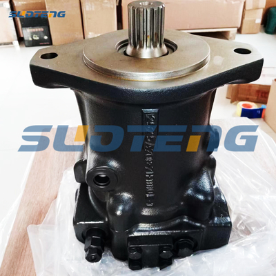 708-7H-11110 المحرك الهيدروليكي للجرافة D155AX-5