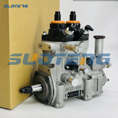 115603-5153 1156035153 HP0 مضخة حقن وقود المحرك