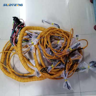 336-6302 3366302 هيكل السلك السلكي للحفر E323d
