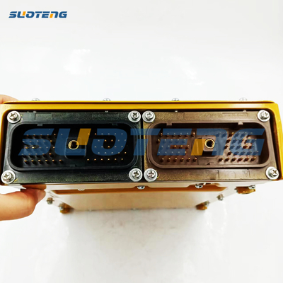 157-3165 1573165 جهاز التحكم ECU للحفر E320C