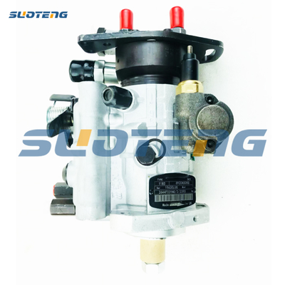 8920A505G مضخة حقن الوقود DP200 للمحرك