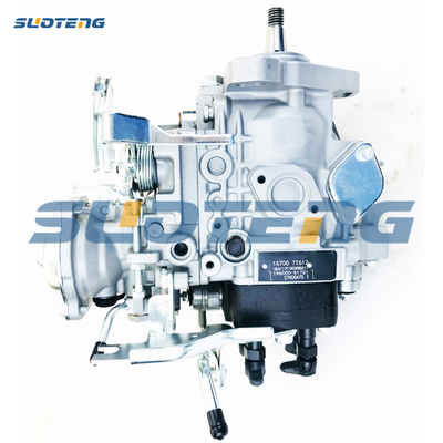 16700-7T612 مضخة حقن الوقود للمحرك