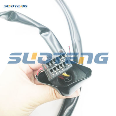 163-6810 1636810 أجهزة التشغيل التلفزيونية لجهاز الحفر E320C 320C L