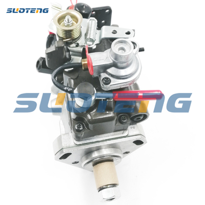 9323A100W DP210 مضخة حقن وقود المحرك