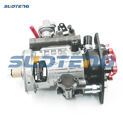 9323A100W DP210 مضخة حقن وقود المحرك