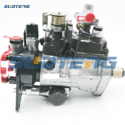 9323A100W مضخة حقن الوقود مضخة الديزل لأجزاء المحرك