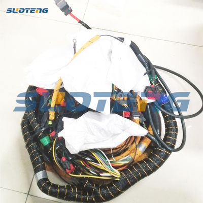 593-7277 5937277 تسليط السلك لأجزاء حفر 320GC