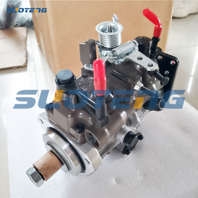 9320A220G DP210 مضخة حقن وقود المحرك