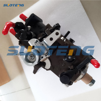 9320A220G DP210 مضخة حقن وقود المحرك