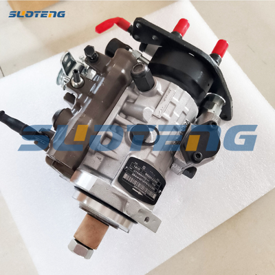 9320A220G DP210 مضخة حقن وقود المحرك
