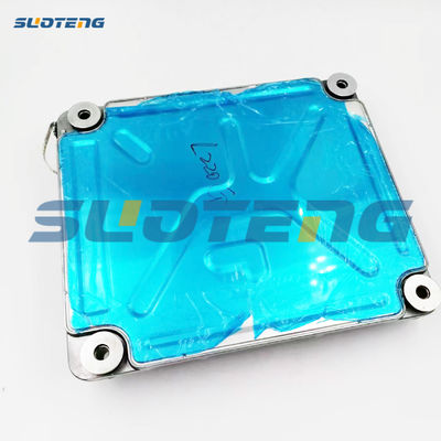 21300060 ECU وحدة تحكم ECM لمحرك D13 L150G محمول عجلات