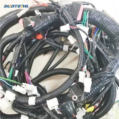LQ14E01047P1 الحزام السلكي لسيارة الأجرة للمحفر SK200-10