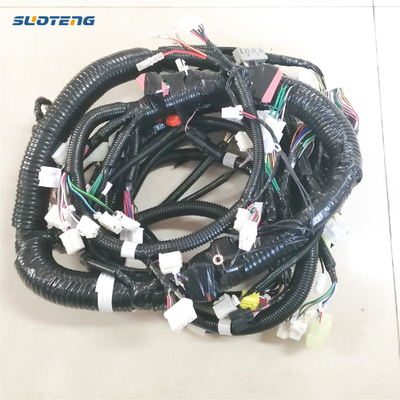 LQ14E01047P1 الحزام السلكي لسيارة الأجرة للمحفر SK200-10