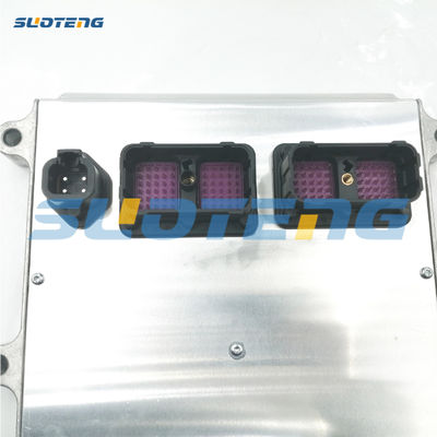 4921776 وحدة تحكم ECM ECU لقطع غيار محرك QSB6.7