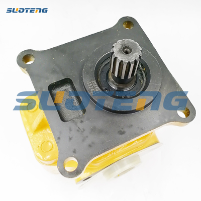 07432-71203 مضخة العجلات الهيدروليكية للجرافة D65A-8 D65P-7