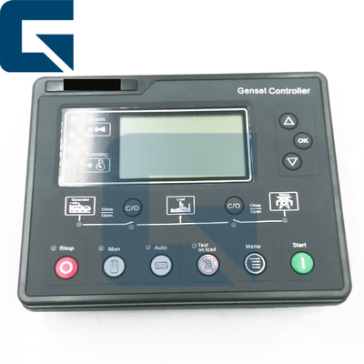 RF6120U جهاز تحكم Genset ECU ECM