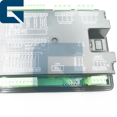 RF6120U جهاز تحكم Genset ECU ECM