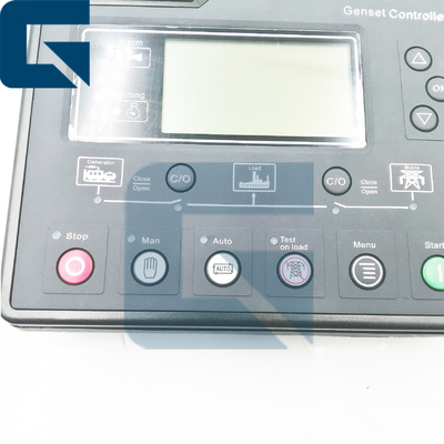 RF6120U جهاز تحكم Genset ECU ECM