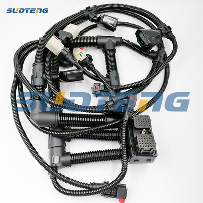 6754-81-9520 حزمة الأسلاك للحفر PC200-8