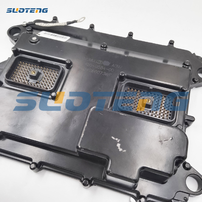 455-9584 4559584 جهاز التحكم ECM ECU لـ 3516B المحرك